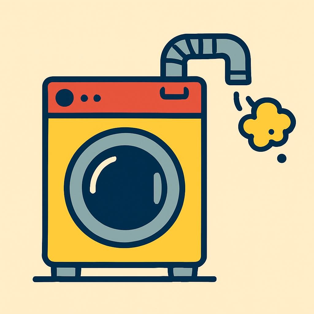 Dryer Vent Cleaning