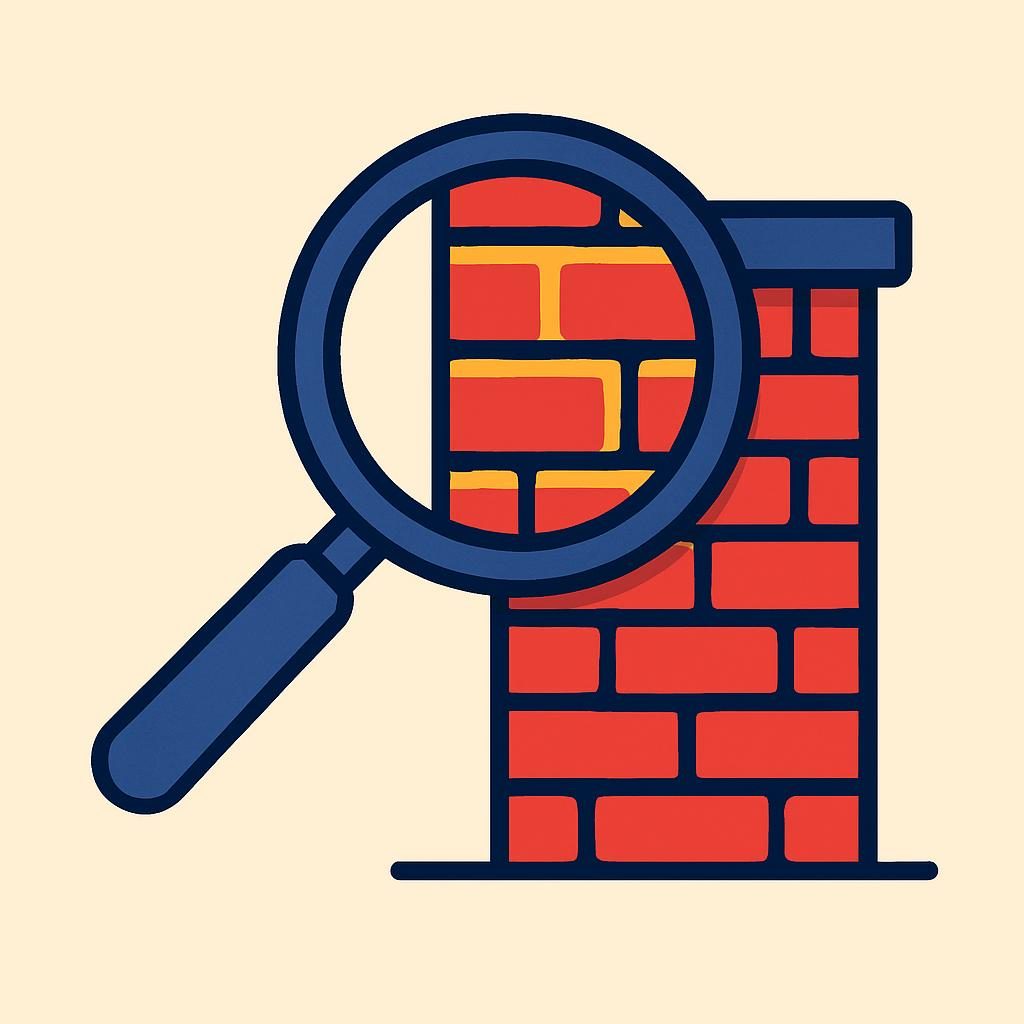 Chimney Inspection