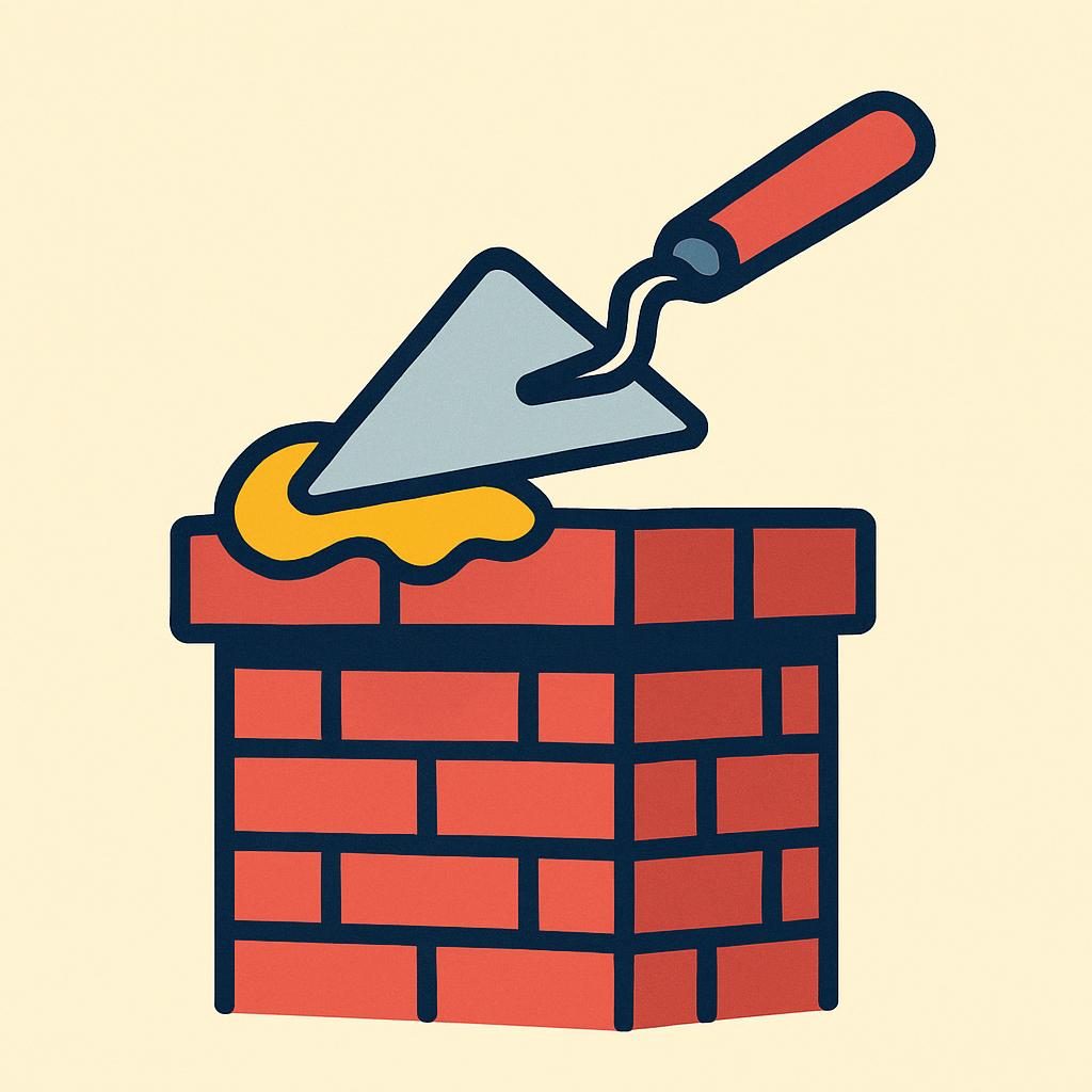 Chimney Repair